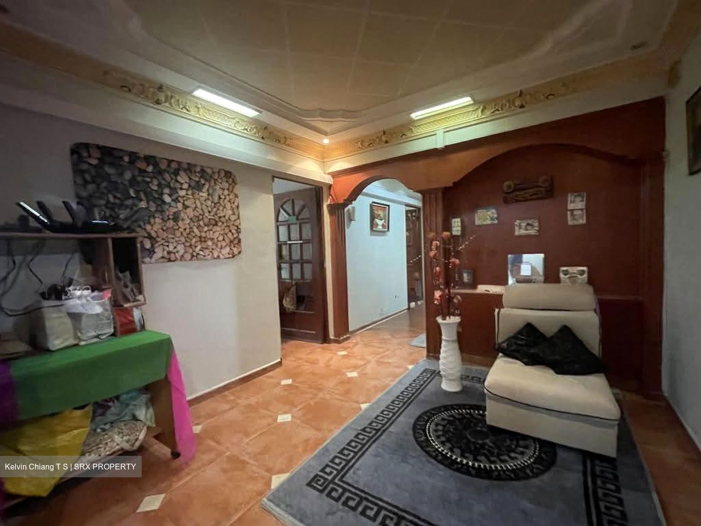 Blk 646 Woodlands Ring Road (Woodlands), HDB Executive #624878421